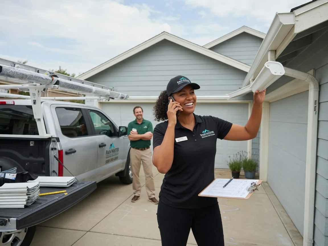 Gutter Installation Hellertown, PA FAQs
